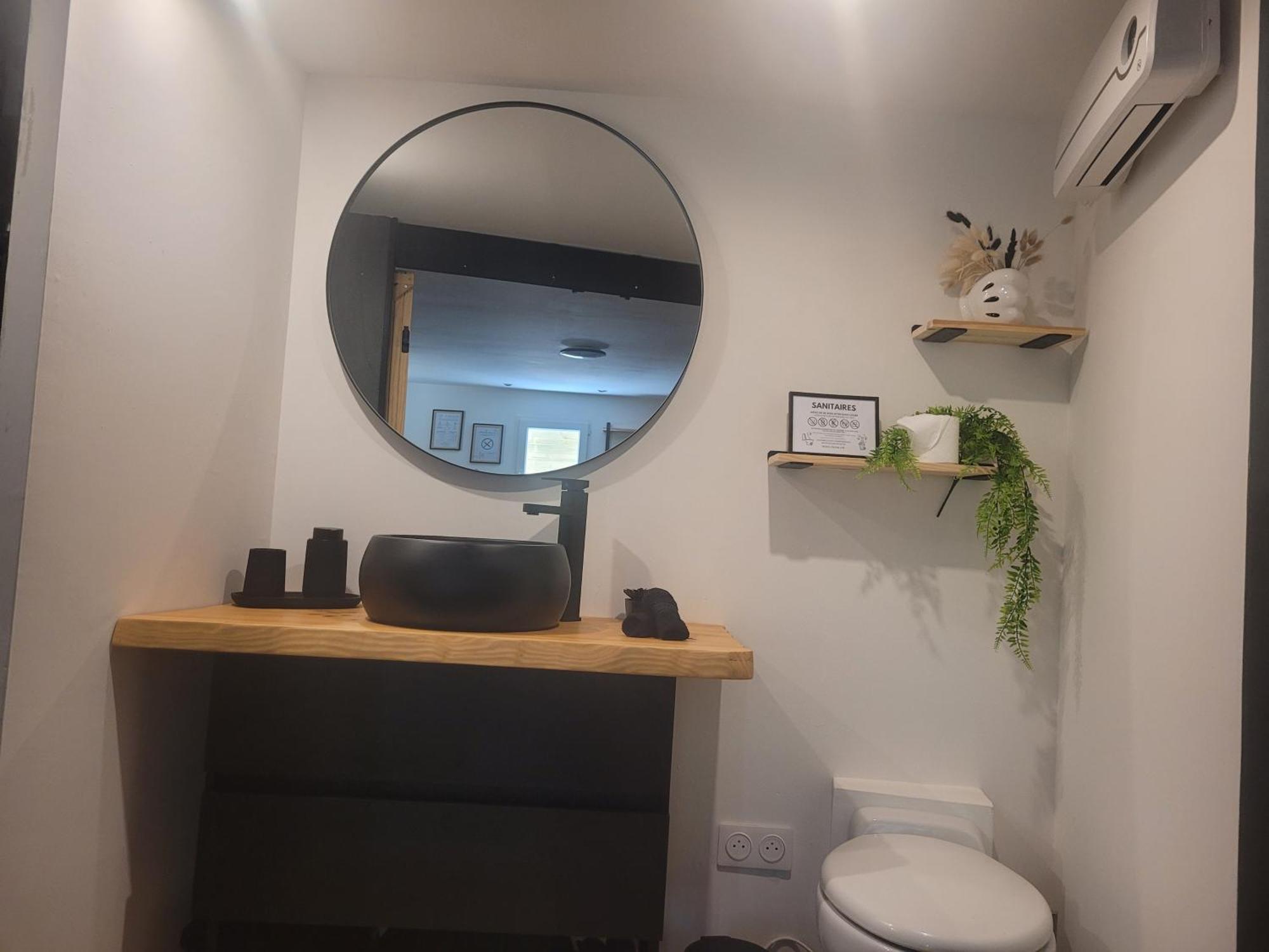 알루아츠 Buona Notte 아파트 호텔 외부 사진